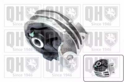 QUINTON HAZELL em4691 -  Подвеска, двигатель